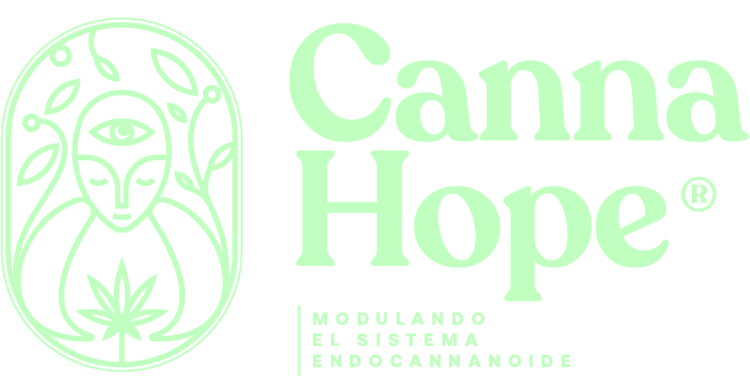 Logo Centro Cannahope