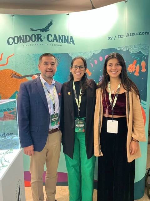 Medicina Cannabinoide