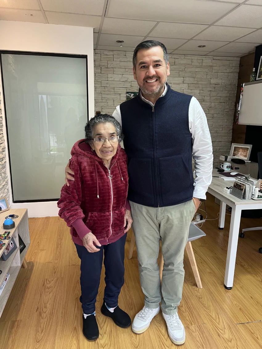 Pacientes Felices Cannahope