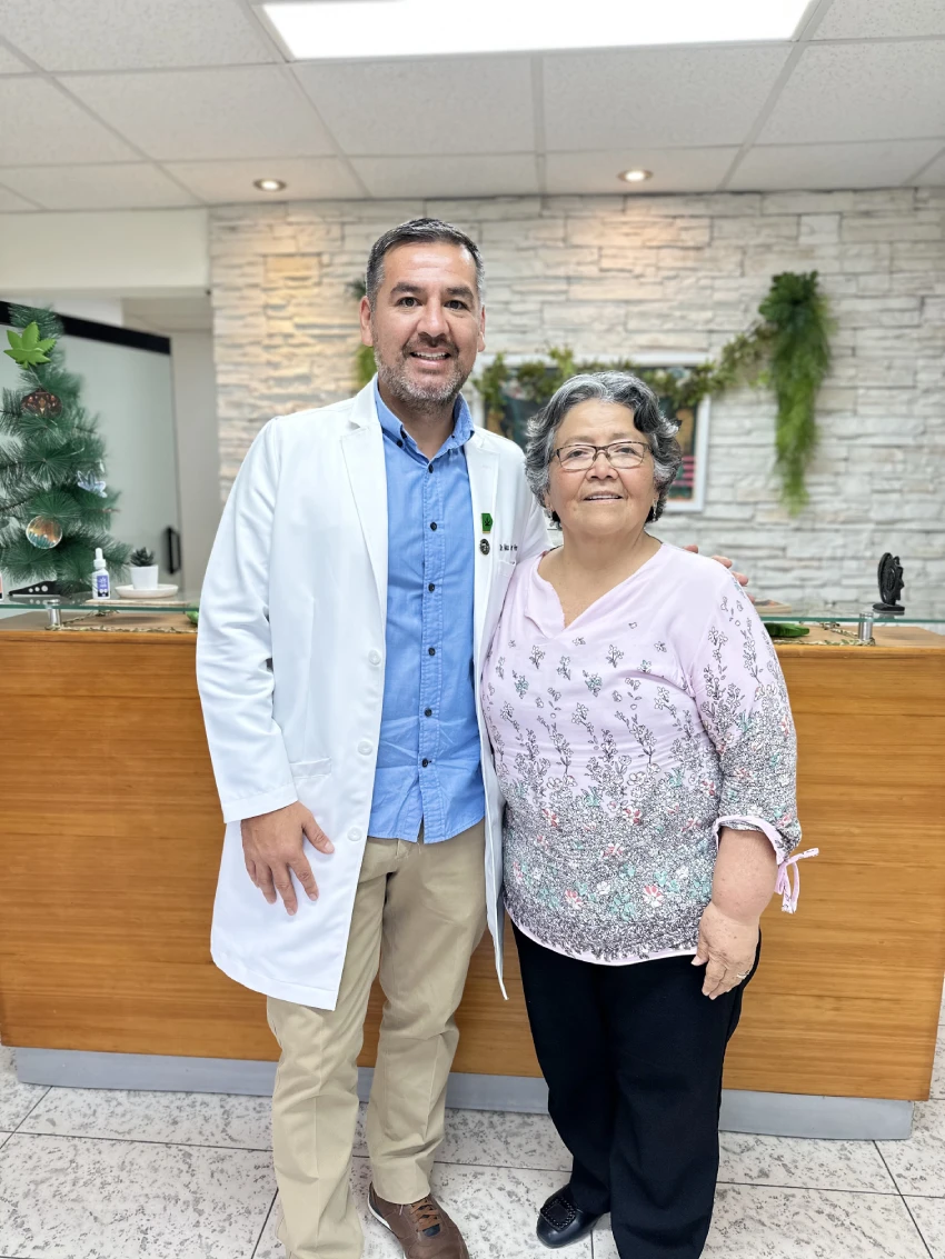 Pacientes Felices Cannahope