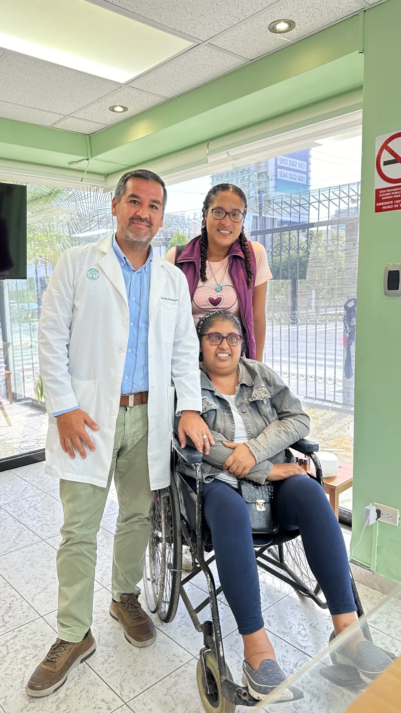 Pacientes Felices Cannahope