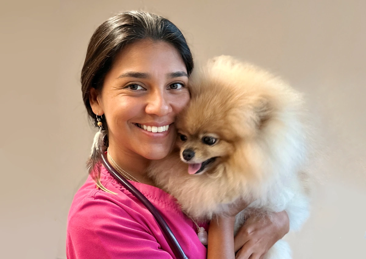 Asesoría para mascotas Dra Ana Lucía