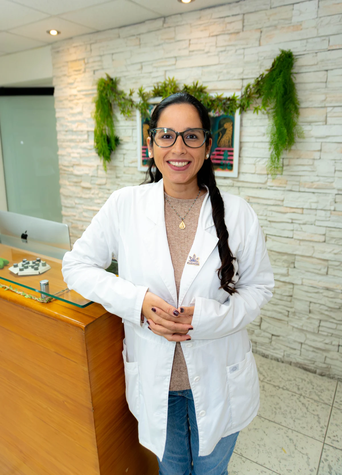 Cannahope Dra Mariana Priale