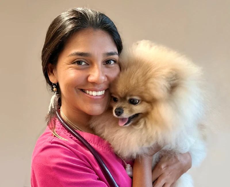 Dra. Ana Lucía Preciado