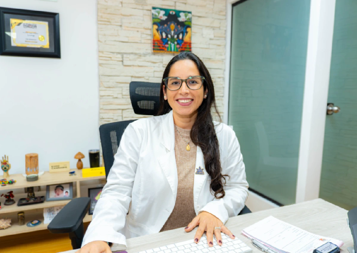 Revaluación Dra Mariana Priale