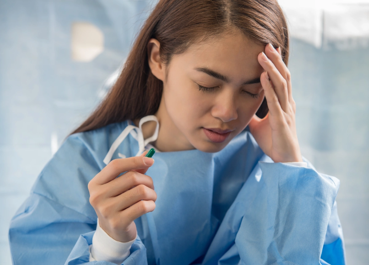 Tratamiento con cannabis medicinal para epilepsia