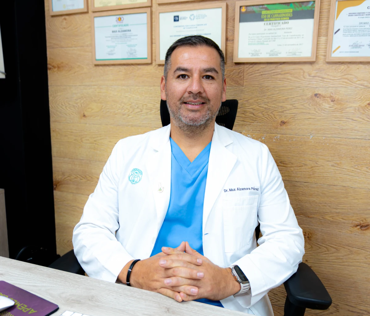 Tratamiento personalizado con Cannabis Medicinal para Autismo