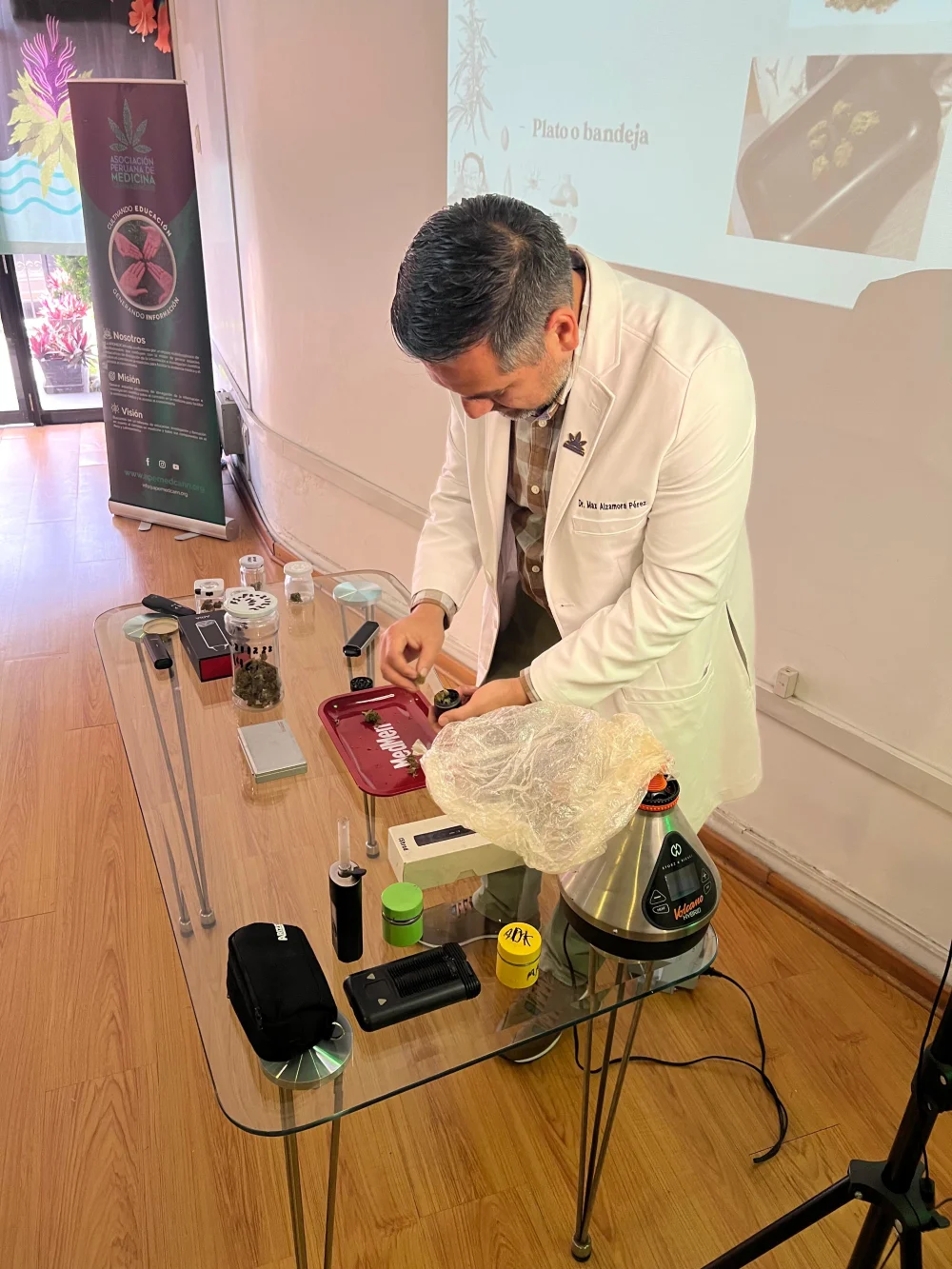 Beneficios de nuestra asesoría para uso de cannabis